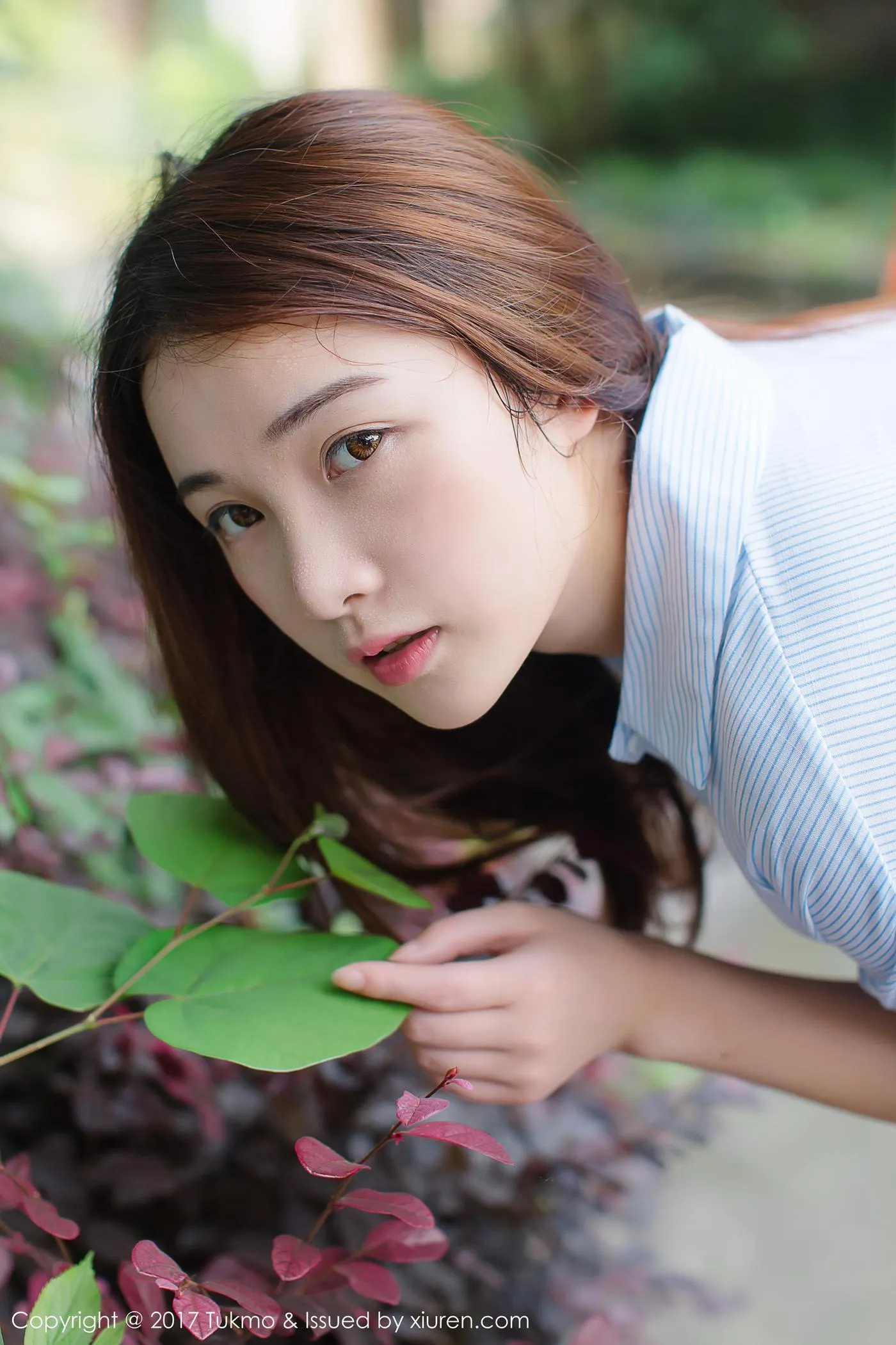 Vol.099 绵绵 [41P]插图6